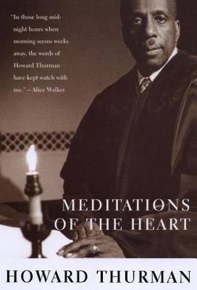 Picture of Meditations of the Heart