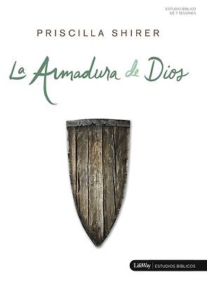 Picture of La Armadura de Dios