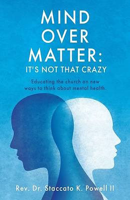 Picture of Mind Over Matter