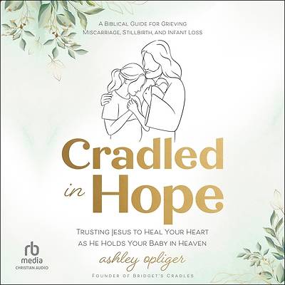 Picture of Cradled in Hope