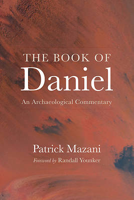 Picture of The Book of Daniel