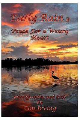 Picture of Early Rain 3 (Early Rain Series)