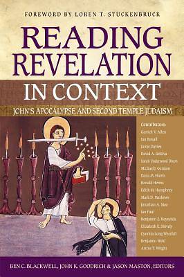 Picture of Reading Revelation in Context