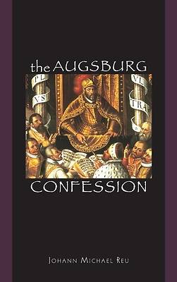 Picture of The Augsburg Confession
