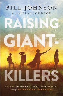 Picture of Raising Giant-Killers