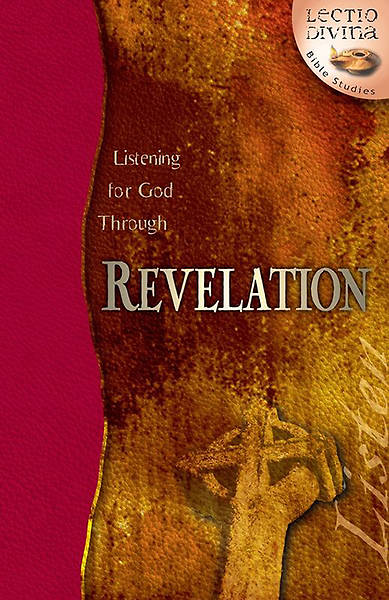 Picture of Listening for God Through Revelation