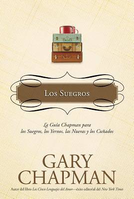 Picture of Los Suegros