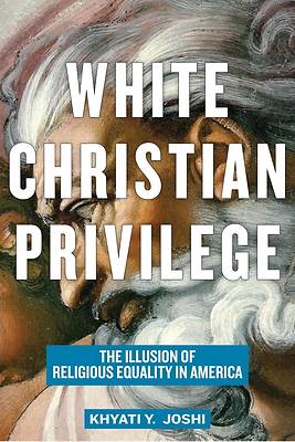 Picture of White Christian Privilege