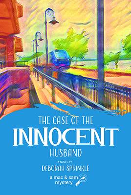 Picture of The Case of the Innocent Husband