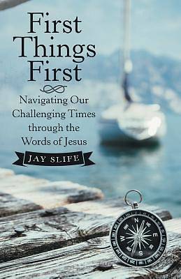 Picture of First Things First