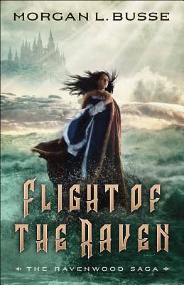 Picture of Flight of the Raven