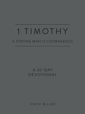 Picture of 1 Timothy