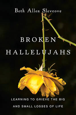 Picture of Broken Hallelujahs
