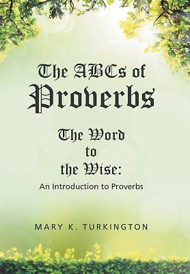 Picture of The ABCs of Proverbs