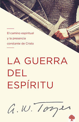 Picture of La Guerra del Espíritu