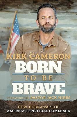 Picture of Born to Be Brave