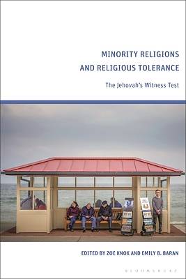 Minority Religions and Religious Tolerance