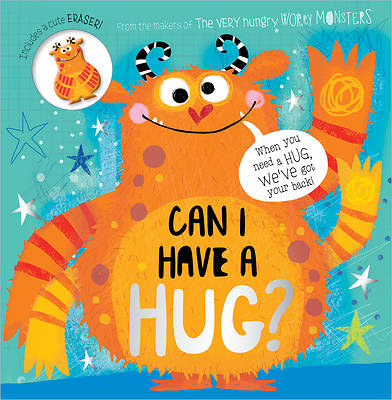 Picture of Can I Have a Hug?