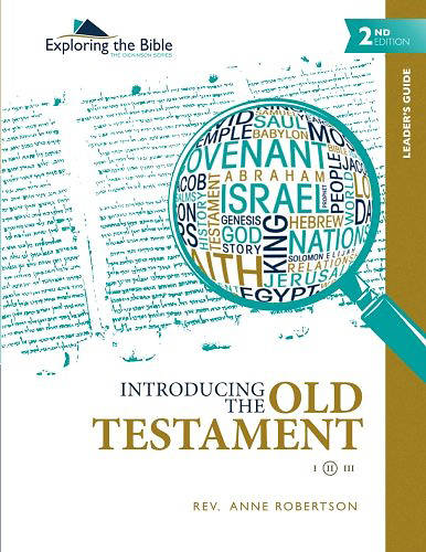 Introducing the Old Testament - Leader's Guide