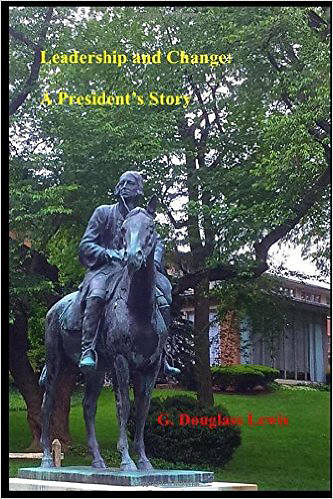 Picture of Leadership and Change