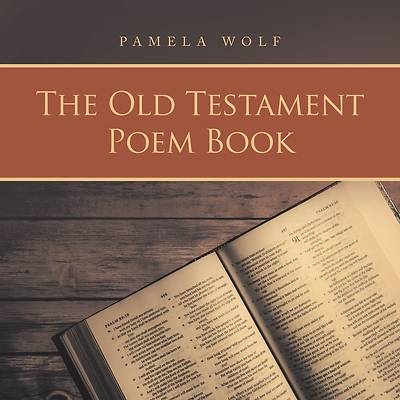 Picture of The Old Testament Poem Book