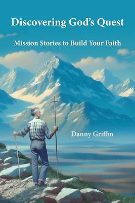 Discovering God's Quest