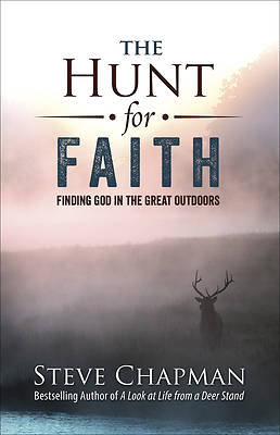 Picture of The Hunt for Faith