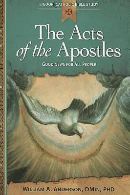 The Acts of the Apostles