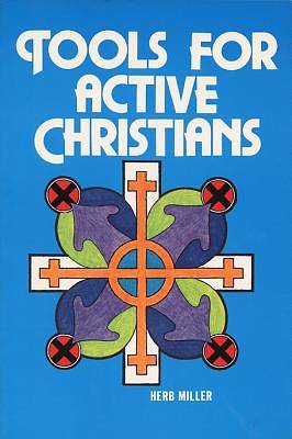 Picture of Tools for Active Christians