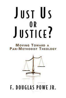 Picture of Just Us or Justice? - eBook [ePub]
