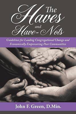 Picture of The Haves and Have-Nots