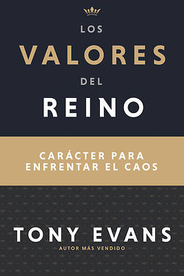 Picture of Los Valores del Reino