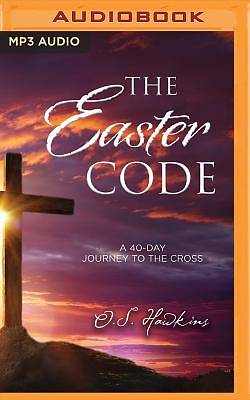 Picture of The Easter Code Booklet
