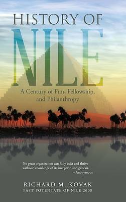Picture of History of Nile