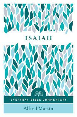 Picture of Isaiah (Everyday Bible Commentary Series)