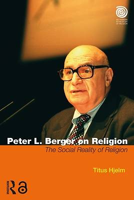 Peter L. Berger on Religion