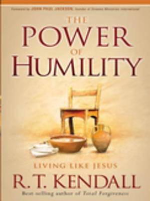 Picture of The Power of Humility [ePub Ebook]