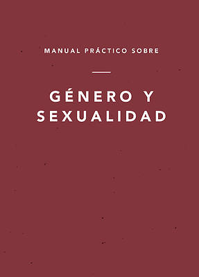 Picture of Manual Práctico Sobre Género Y Sexualidad