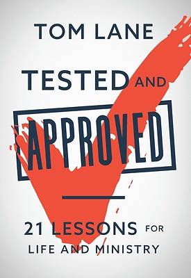 Picture of Tested and Approved