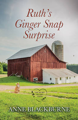 Picture of Ruth's Ginger Snap Surprise