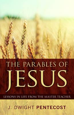 Picture of The Parables of Jesus