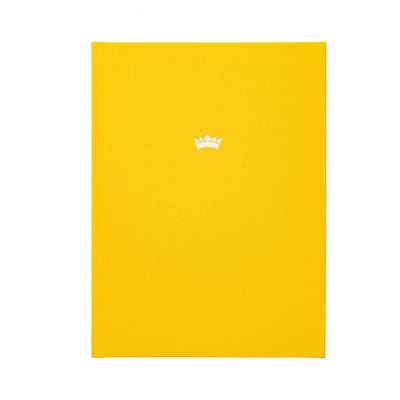 Picture of CSB Tony Evans Study Bible, Goldenrod Cloth Over Board