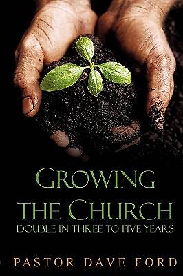 Picture of Growing the Church