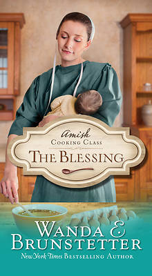 Picture of The Blessing, 2