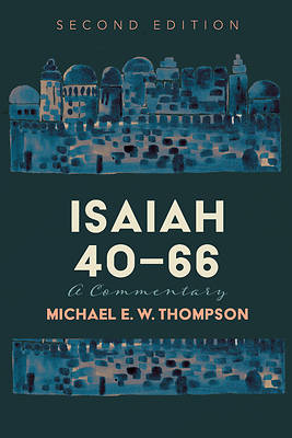 Picture of Isaiah 40-66