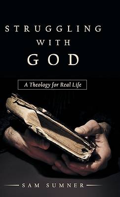 Picture of Struggling with God