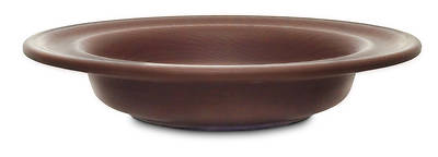 Picture of Dura-Strength Offering Plate - Dark Wood Finish