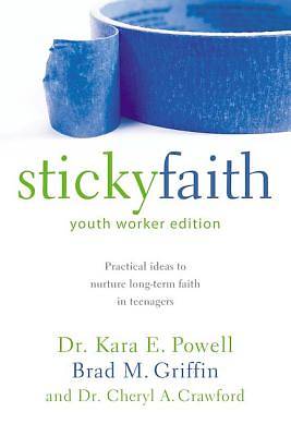 Sticky Faith Youth