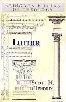 Picture of Luther - eBook [ePub]