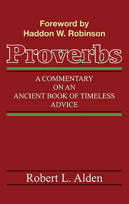Picture of Proverbs